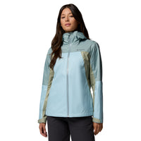 Women's Inner Limits IV Waterproof Jacket