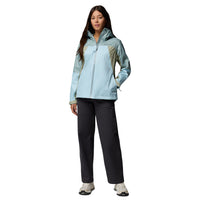 Women's Inner Limits IV Waterproof Jacket