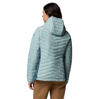 Women's Powder Pass III Hybrid Hooded Jacket
