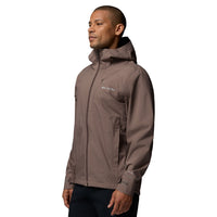 Men's Trailborne 2.5L Shell Rain Jacket