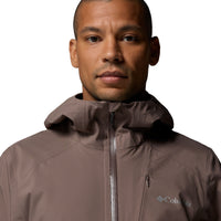 Men's Trailborne 2.5L Shell Rain Jacket