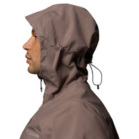 Men's Trailborne 2.5L Shell Rain Jacket