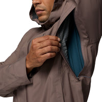 Men's Trailborne 2.5L Shell Rain Jacket