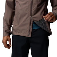 Men's Trailborne 2.5L Shell Rain Jacket