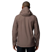 Men's Trailborne 2.5L Shell Rain Jacket