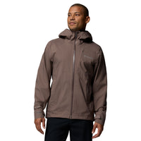 Men's Trailborne 2.5L Shell Rain Jacket