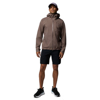 Men's Trailborne 2.5L Shell Rain Jacket
