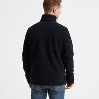 Berkeley 1/4 Zip Fleece Jacket