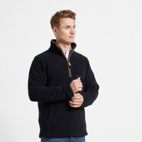Berkeley 1/4 Zip Fleece Jacket