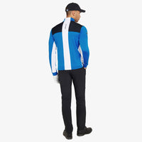 Dean Half Zip Insula
