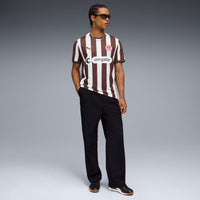St Pauli 25/26 Home Football Shirt
