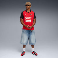 Stade Rennais 25/26 Home Football Shirt