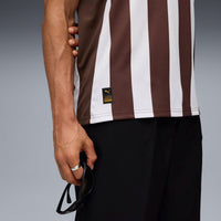 St Pauli 25/26 Home Football Shirt