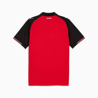 Stade Rennais 25/26 Home Football Shirt