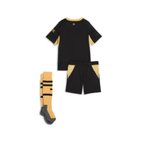 Man City 26/27 Away Football Mini Kit