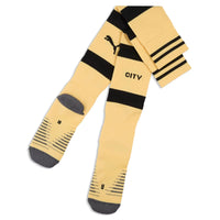 Man City 26/27 Away Football Socks