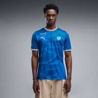 Al Hilal 26/27 Home Football Shirt