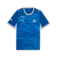 Al Hilal 26/27 Home Football Shirt