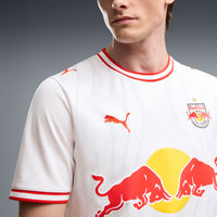 Red Bull Salzburg 26/27 Home Football Shirt