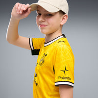 Borussia Dortmund 26/27 Home Football Shirt Jnr
