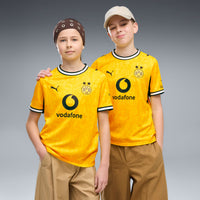 Borussia Dortmund 26/27 Home Football Shirt Jnr
