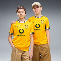 Borussia Dortmund 26/27 Home Football Shirt Jnr