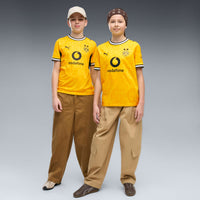 Borussia Dortmund 26/27 Home Football Shirt Jnr