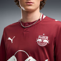 Red Bull Salzburg 26/27 Away Football Shirt