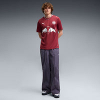 Red Bull Salzburg 26/27 Away Football Shirt