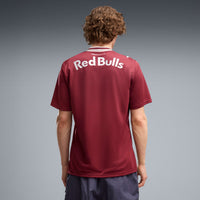 Red Bull Salzburg 26/27 Away Football Shirt