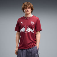 Red Bull Salzburg 26/27 Away Football Shirt