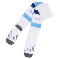 Man City 26/27 3rd Football Socks