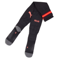 AC Milan 26/27 3rd Football Socks