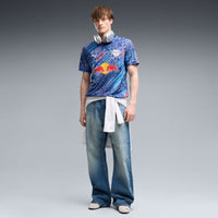 RB Leipzig 26/27 3rd Football Shirt