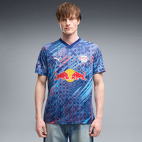 RB Leipzig 26/27 3rd Football Shirt