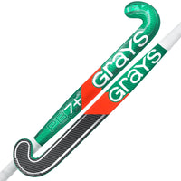 Probow 7+ Hockey Stick