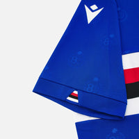 Sampdoria 26/27 Home Football Shirt