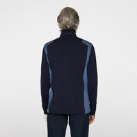 Lukas Quarter Zip Midlayer