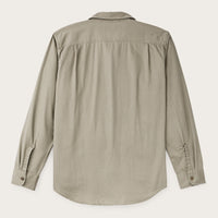 Shipwright Fine Twill Shirt
