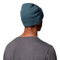 Whirlibird Cuffed Beanie