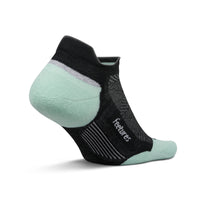 Elite Max Cushion Tab Running Socks