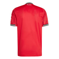Man Utd 25/26 Home Football Shirt
