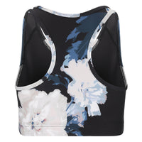 Women's France Printed Bra