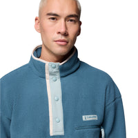 Men's Helvetia II 1/4 Snap Fleece