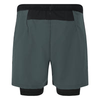 Dylan 2-in-1 Stretch Shorts