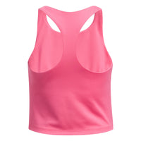 UA Motion Branded Crop Tank Junior