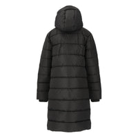 Junior Amaret Long Puffer Jacket