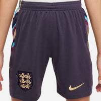 England 24/25 Away Shorts Jnr