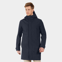George Parka
