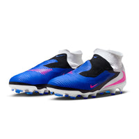 Phantom 6 High Pro FG Football Boots